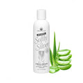 Softly Silver Purple Shampoo for Gray Hair with Aloe Vera