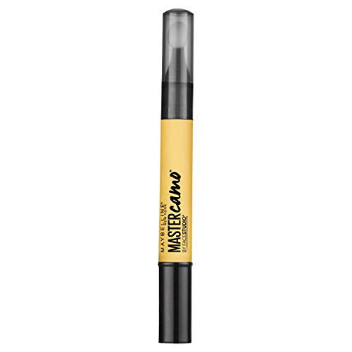 Maybelline Master Camo Color Correcting Pen Yellow 0.05 fl oz