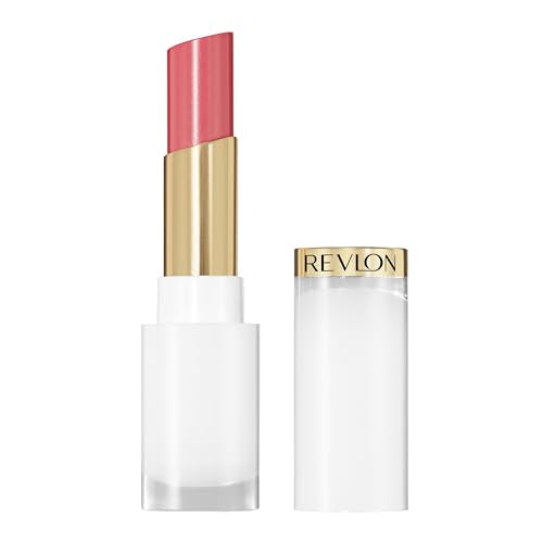 Revlon Super Lustrous Glass Shine Lip Balm - Hydrating Gloss
