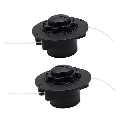 C5-2 Trimmer Head Replacement for Stihl FS38 FS40 FS45 - 2 Pack