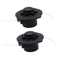 C5-2 Trimmer Head Replacement for Stihl FS38 FS40 FS45 - 2 Pack