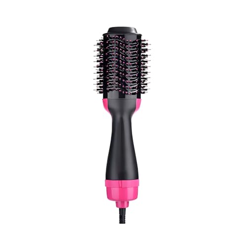 FiTwiND High-Speed Hair Dryer Brush - 110000 RPM