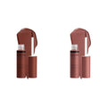 NYX Butter Gloss Bundle - Brownie Drip & Spiked Toffee