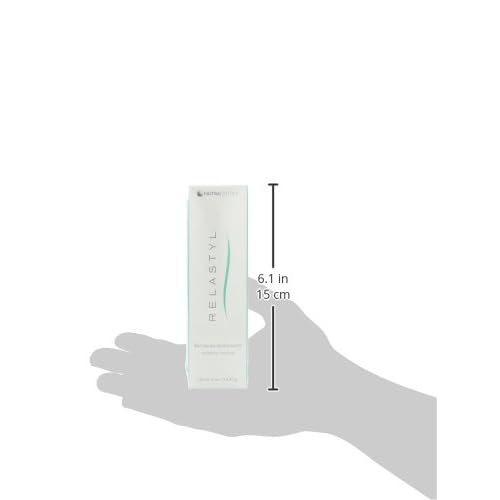 Relastyl Moisturizer, Hydrate and Repair, 4oz