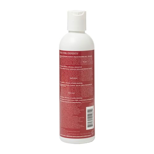 Ouidad Advanced Climate Control Gel for Curly Hair