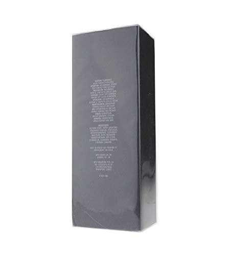 Abercrombie & Fitch Fierce EDC Spray for Men 6.7 oz