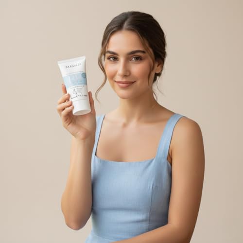 Farmasi BB Cream SPF 15 Matte - Light to Medium Shade