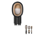 Natrial Hair Dryer Brush Accessory for Frizz-Free Blowouts
