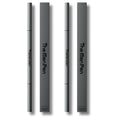 The Men Pen Waterproof Eyebrow & Beard Filler - Light Brown (2-Pack)