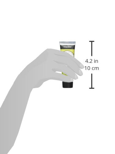 Dionis Goat Milk Hand Cream, Crisp Pear, 1 oz