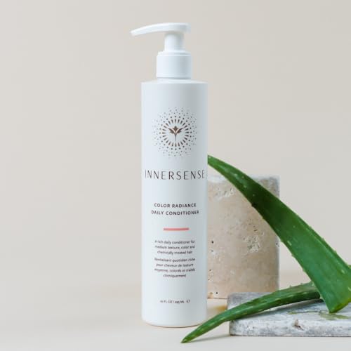 INNERSENSE Natural Color Radiance Daily Conditioner 32 fl oz