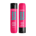 Matrix Instacure Anti-Breakage Shampoo & Conditioner Set - Strengthens Dry & Damaged Hair
