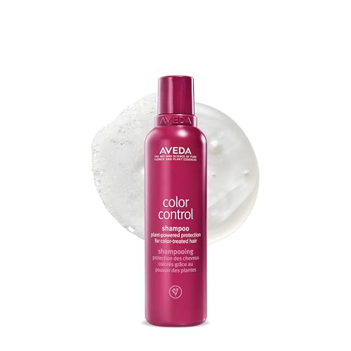 Aveda Color Control Light Shampoo for Color-Treated Hair