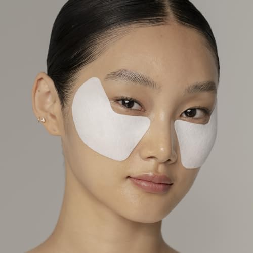 Shiseido Vital Perfection Retinol Eye Mask – Anti-Aging