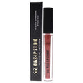 Make-Up Studio Professional Make-Up Lip Gloss - Transparent Coverage - Ensures Beautiful, Well-Kept Lips All Day Long - Neutral Taste - Fine Applicator - Supershine - 1 Sp - 0.13 Oz