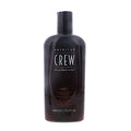 American Crew Classic 3-in-1 Shampoo, Conditioner & Body Wash, 15.2 oz (Pack of 3)