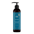 MKS eco for Men Bomber Shave Cream, Sandalwood Scent - 10 oz - Softens Beard to Reduce Resistance & Irritation, Moisturizes Skin - With Hemp Seed & Argan Oils - Vegan, Cruelty Free
