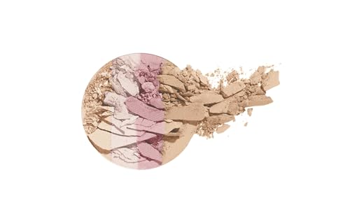 Wet n Wild MegaGlo Illuminating Blush Palette, Catwalk Pink (Pack of 2)