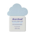 dearcloud New/Youth Collagen Cream Moisturizer ? Firming Korean Facial Moisturizer for Radiant Skin (3.38 fl oz)