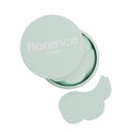 Florence by Mills Under Eye Depuffing Gel Pads - 30 Pairs