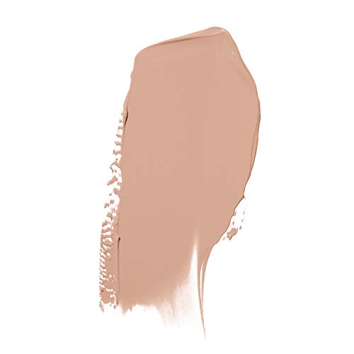 Revlon ColorStay Full Cover Foundation, 24HR Matte Makeup 220