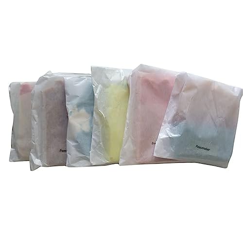 |Large Soap Ends | Soap Samples Assorted Ends | Soap Gifts | Guest Soaps |