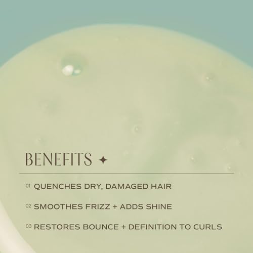 Innersense Organic Hair Trio | Hydrating Shampoo, Conditioner & Leave-In Set