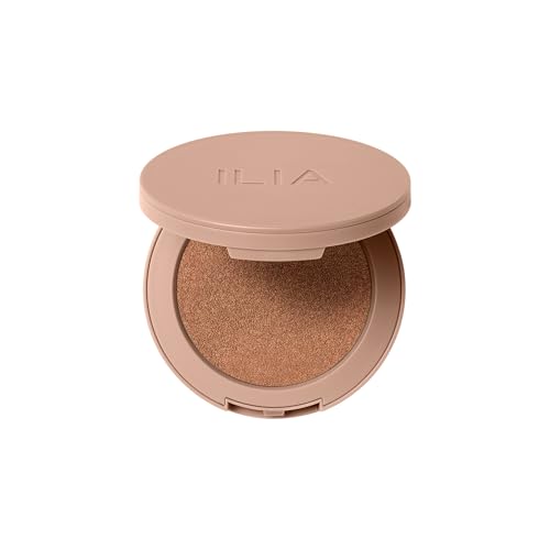 ILIA Sunshift Cream Bronzer - Ray Warm Golden