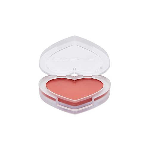 The Crème Shop Cream Blush Balm – Lip & Cheek Tint
