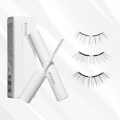 Magnetic Eyelashes Fixer 2g Light Adhesive for Lash Hold