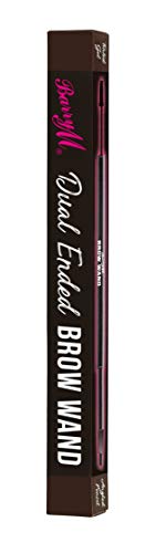 Barry M Brow Wand Dual-Ended Pencil & Gel - Dark