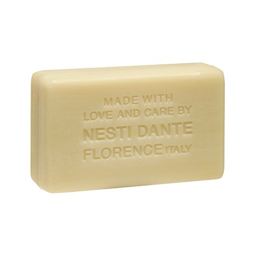 Nesti Dante Nesti dante dei colli fiorentini triple milled vegetal soap - cypress tree, 8.8oz, 8.8 Ounce