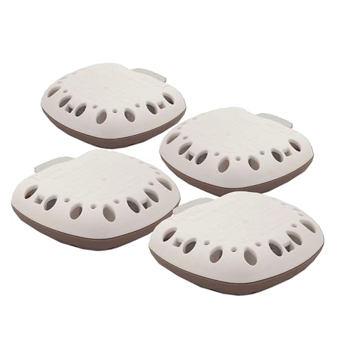 Terro T334 4 5 Pack Multi-Surface Liquid Ant 20 Discreet Bait Stations,White