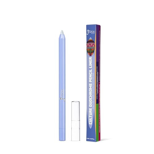 Juvia's Place Culture Duochrome Eyeliner Pencil
