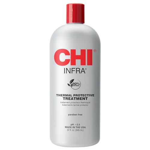 CHI Infra Thermal Protective Treatment, 32 Fluid Ounce (950 ml)