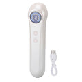 Digital Skin Hydration Tester - Water & Oil Analyzer