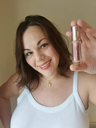 Conceal & Define Concealer C4 - Full Coverage, 16Hr Wear