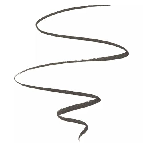 Catrice It's Easy Liner #010 Blackest Black - 1ml