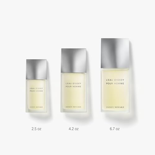 L'Eau d'Issey Pour Homme Eau de Toilette for Men