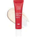 Hey Honey Skincare B?same Mucho Shea Butter & Propolis Lip Balm | Intensive Hydration for Dry, Chapped Lips, Natural Moisturizing Lip Repair Treatment | 0.5 oz