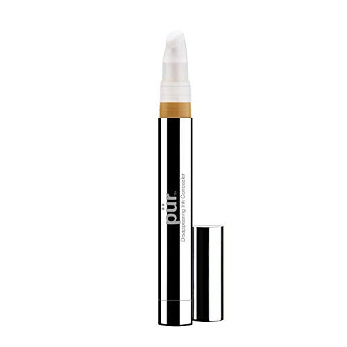PÜR MINERALS Disappearing Ink 4-in-1 Brightening Concealer Pen