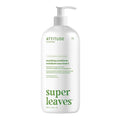 ATTITUDE Nourishing Hair Conditioner for Dry Damaged Hair, 32 Fl Oz