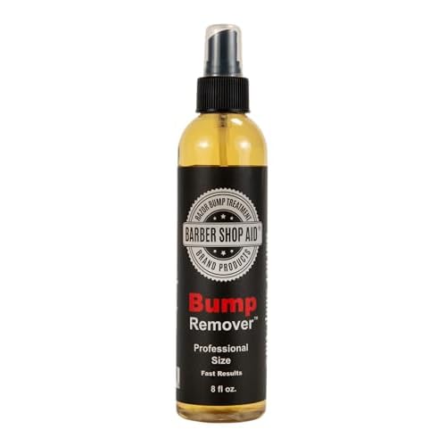 Bump Remover Spray
