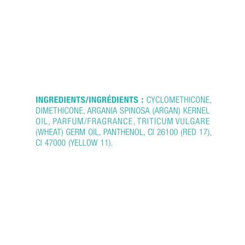 Moroccanoil Glimmer Shine Spray - Color-Safe Hair Gloss
