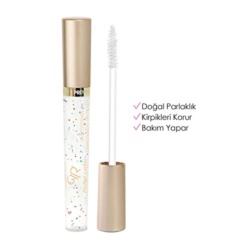 Golden Rose Perfect Lashes Multi-Vitamin Mascara