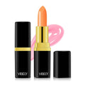 Vibely Magic Color Changing Lipstick – pH Reactive Red