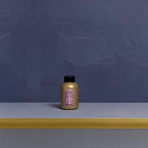 Davines This Is A Curl Building Hair Serum Travel Size for Defined, Bounce Curls