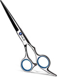 ULG 6.5" Professional Hair Scissors, Japanese Stainless Steel