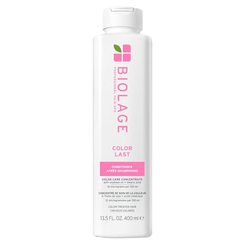 Biolage Color Last Conditioner for Color-Treated Hair