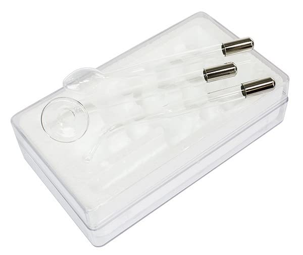 SKINACT Galvanic & High Frequency Facial Machine